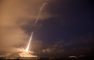 Hypersonic flight's promising progress